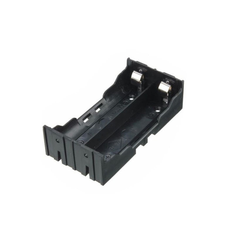 18650 Cell Battery Holder Case Blossom Series Parallel 3.7V