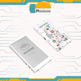 M5Stack M5Paper ESP32 Development Kit V1.1(960x540, 4.7"eInk Display, 235ppi) | K049-B