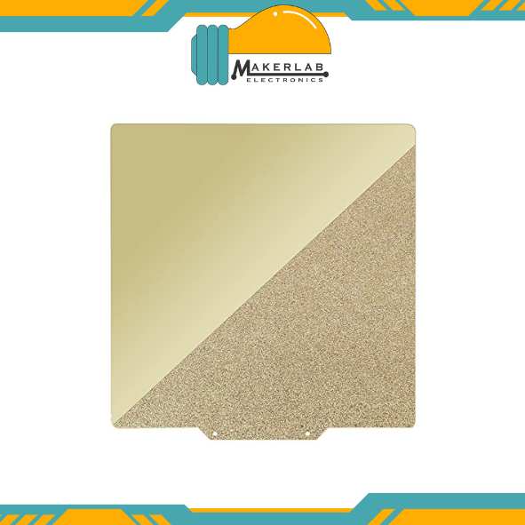 3D Printer Plate Magnetic Hot Bed for Bambu Lab A1/X1/P1P 257x257mm (Without Magnetic)