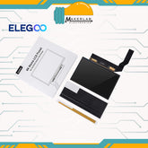 Elegoo 4k LCD Saturn S | Mars 3 | Mars 3 Pro with Temper | Jupiter PFA FEP Film | FEP Film