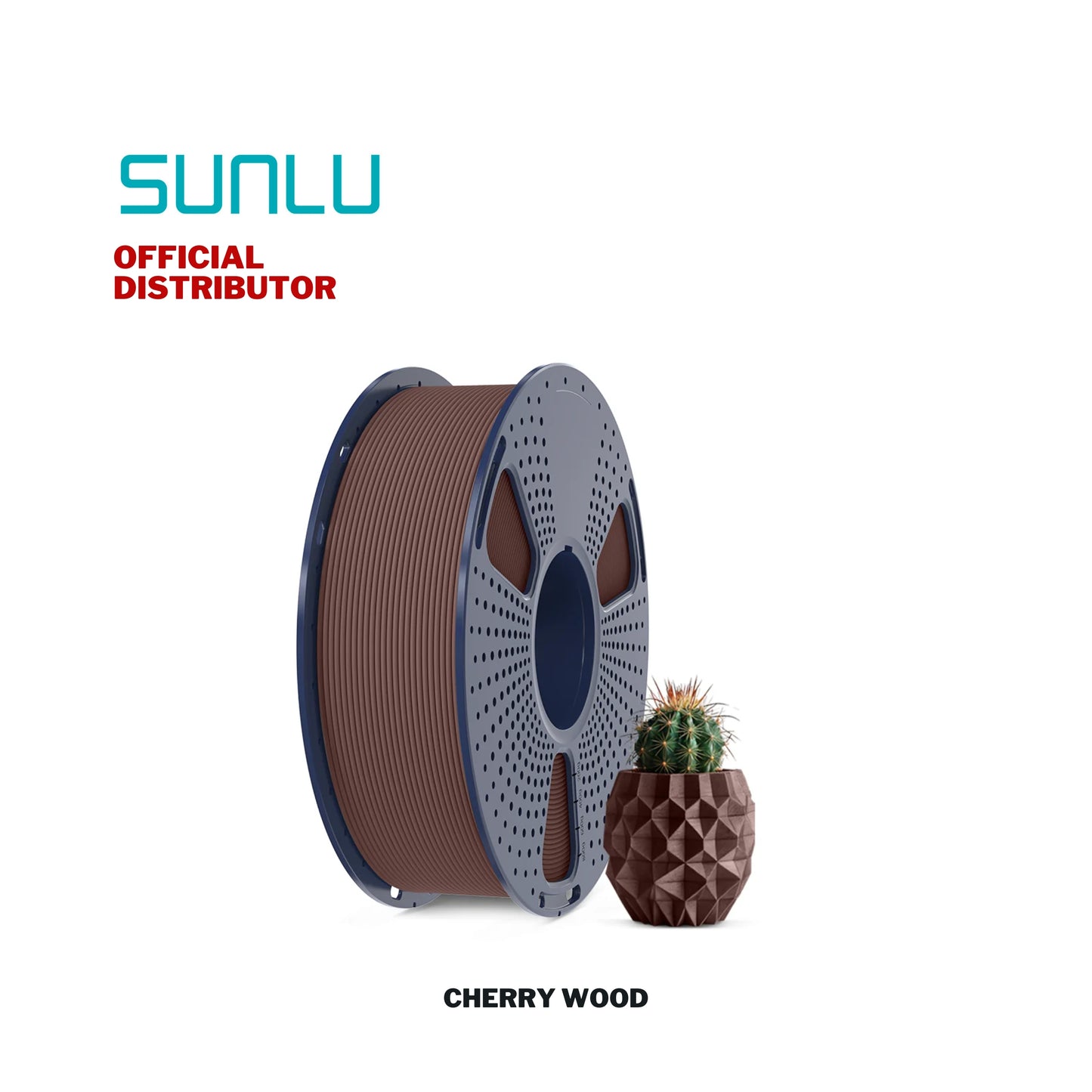 Sunlu Wood Filament