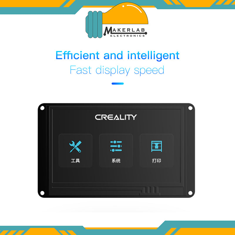 Ender 6 Creality LCD