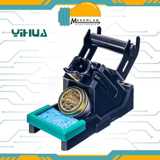 Yihua X-2 Advanced Heat-Resistant Soldering Iron Holder | YIHUA X-3 | YIHUA X-4 | YIHUA D2 Soldering Iron Holder