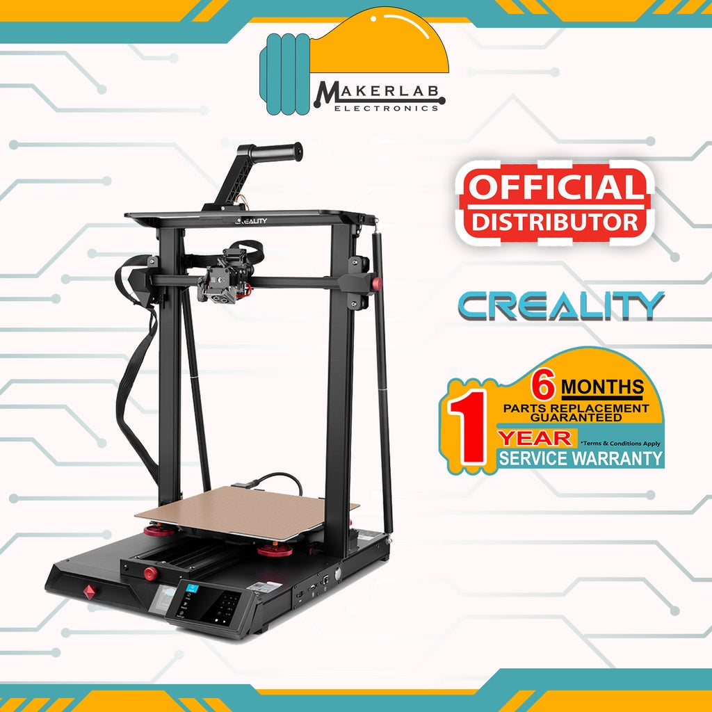 Creality CR10 Smart Pro