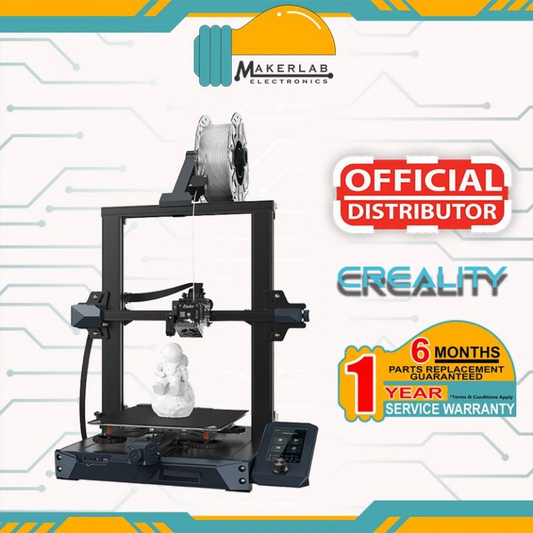 Creality Ender-3 S1 Pro