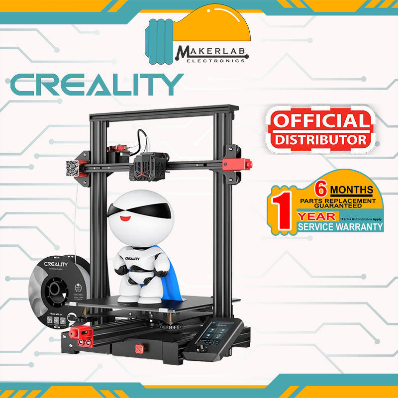 Creality Ender 3 Max Neo
