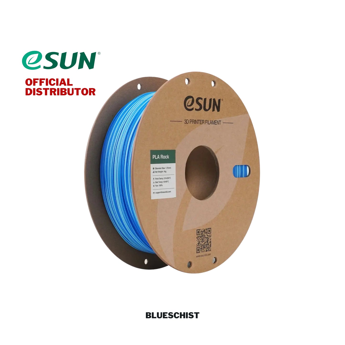 eSUN PLA-Rock Filament