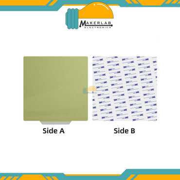 PEI Magnetic Build Plate Sheet for Creality Ender 3 v2 Ender 5  Ender 5 Plus  Ender 6 Ender 2 Pro