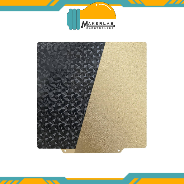 3D Printer Plate Magnetic Hot Bed for Bambu Lab A1/X1/P1P 257x257mm (Without Magnetic)