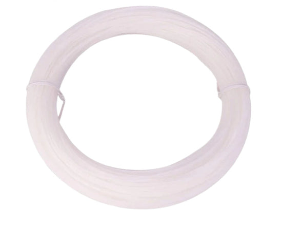 ESUN Cleaning Natural 3D Printer Filament 1.75mm 1KG