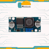 XL6009 / LM2577 DC-DC Boost Converter