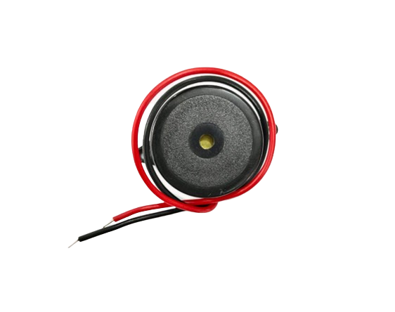 4216 Piezoelectric Buzzer | 3-24V Piezo | Active Electronic Tone Buzzer