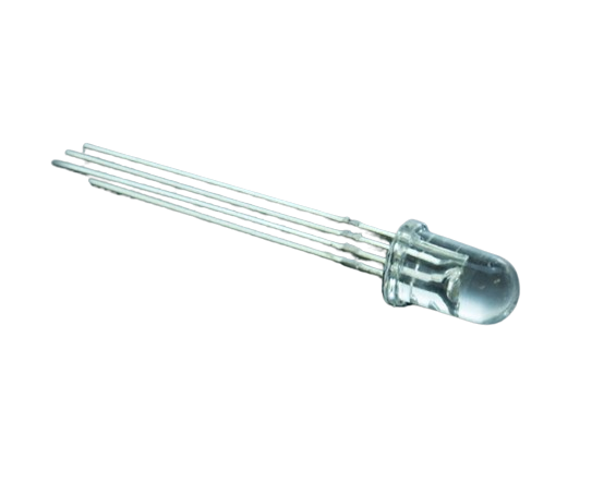 5mm RGB LED Common Cathode