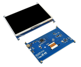 7 inch HDMI LCD for Raspberry Pi