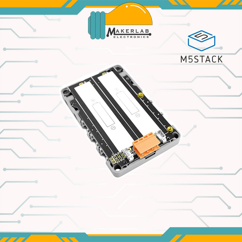 M5Stack Station ESP32 IoT Development Kit RS485 Version | Battery Version