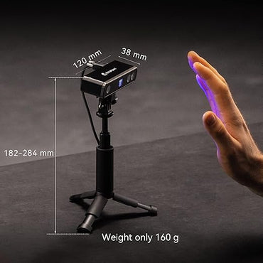 Revopoint Mini 3D Scanner