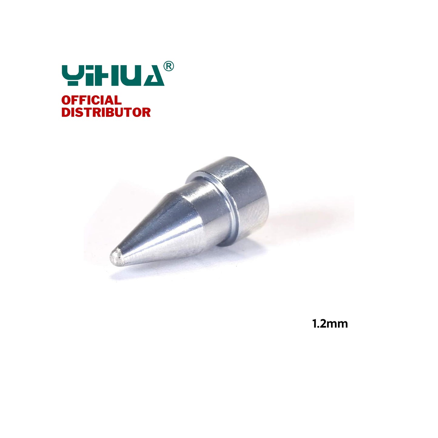 Yihua 1.2mm 2.0mm Replacement Desoldering Nozzle for Yihua 948-I