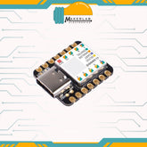 Seeed Studio XIAO SAMD21 - Arduino Microcontroller - SAMD21 Cortex M0+ with Free Course | (3 PCs)