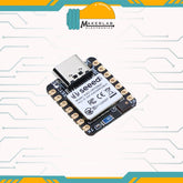 Seeed Studio XIAO nRF52840 Sense Supports Arduino/CircuitPython Bluetooth5.0 NFC w/ Onboard Antenna