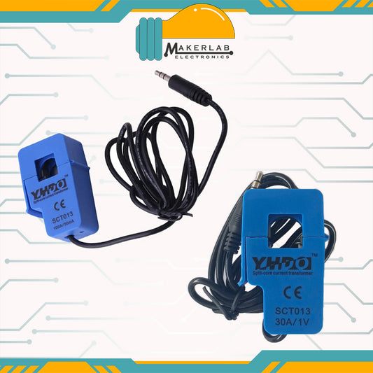 30A Non invasive Current Sensor SCT-013-030