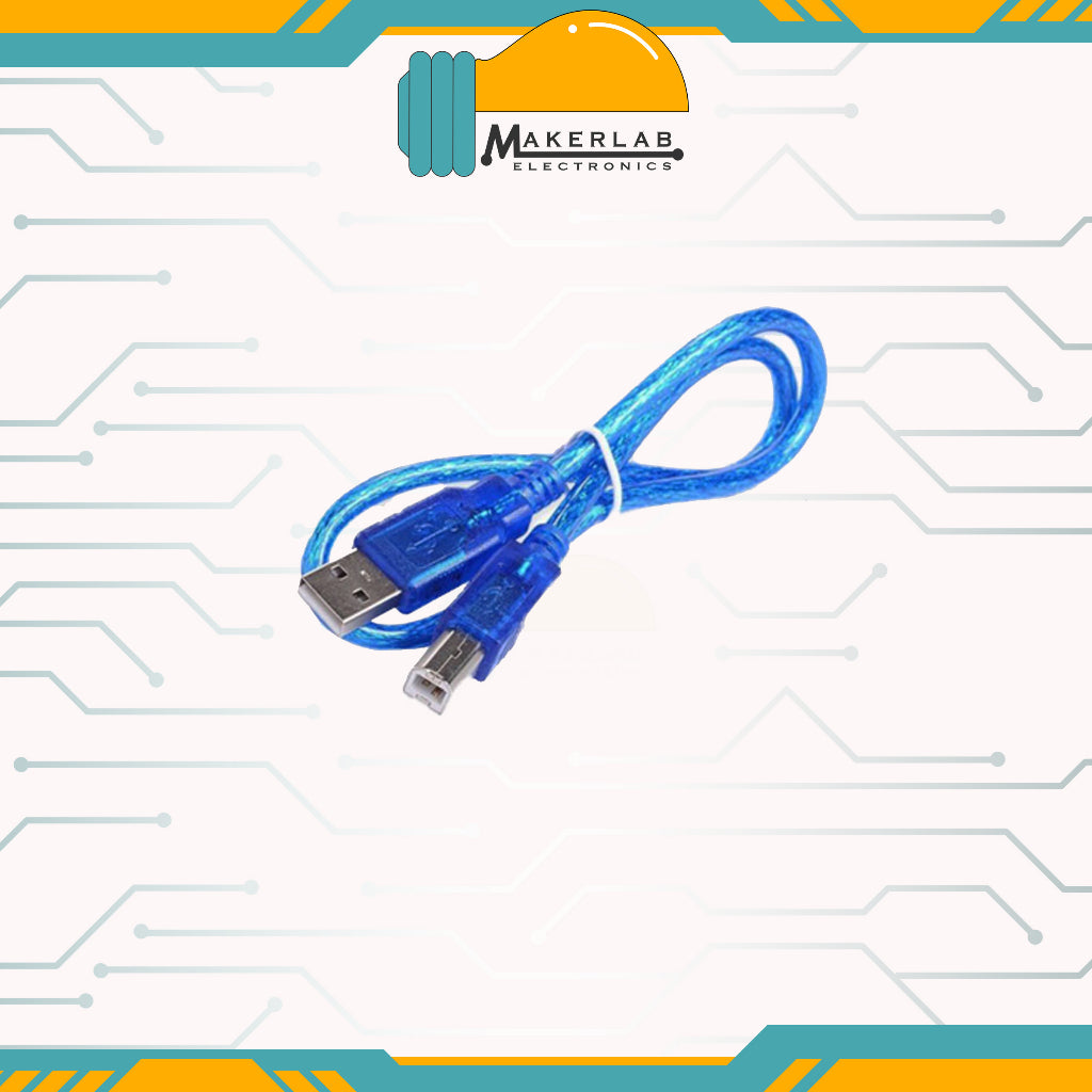 Cable for Nano | Uno/Mega Boards