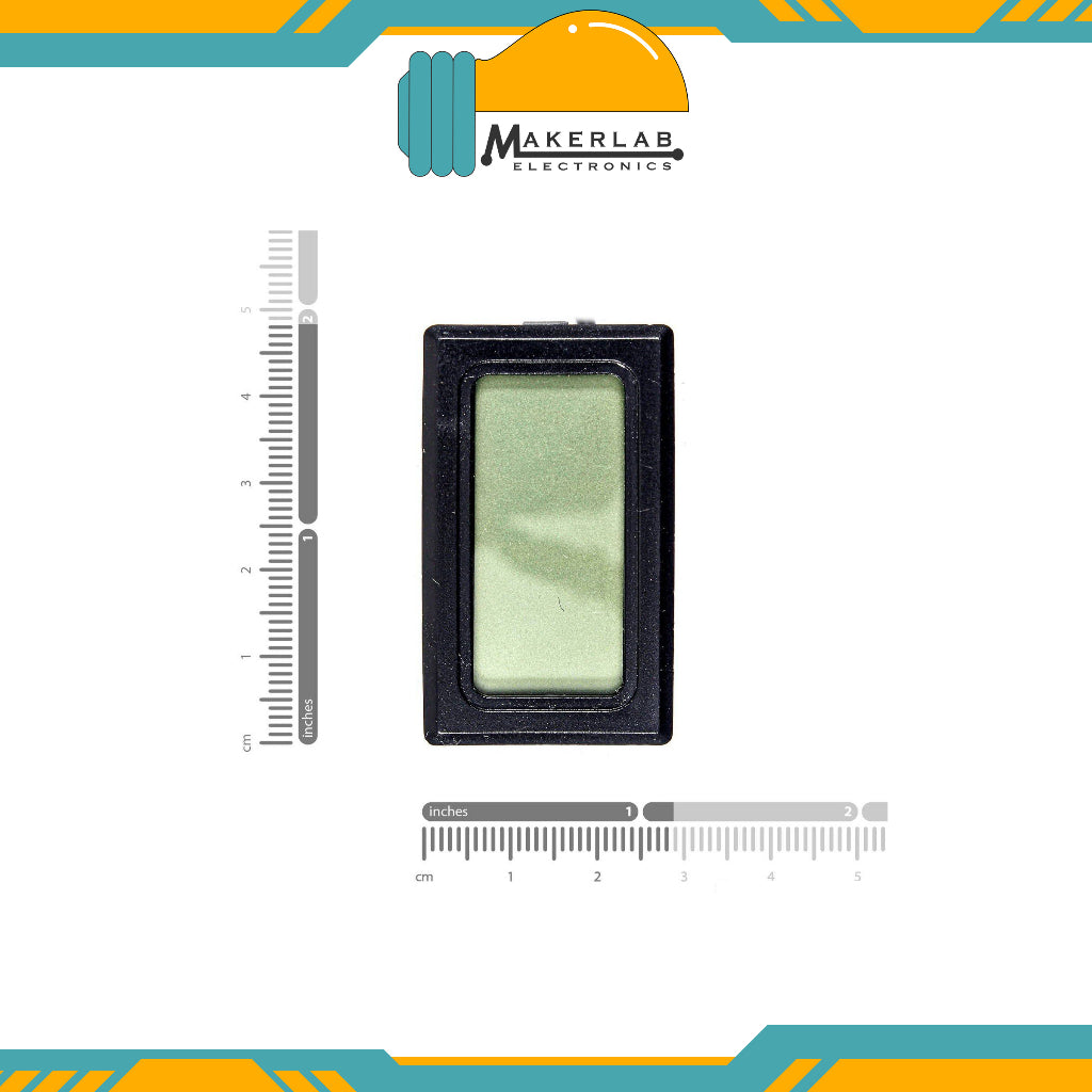 Mini LCD Digital Thermometer Hygrometer Tester Temperature Humidity Meter Black FY-12 | FY-10