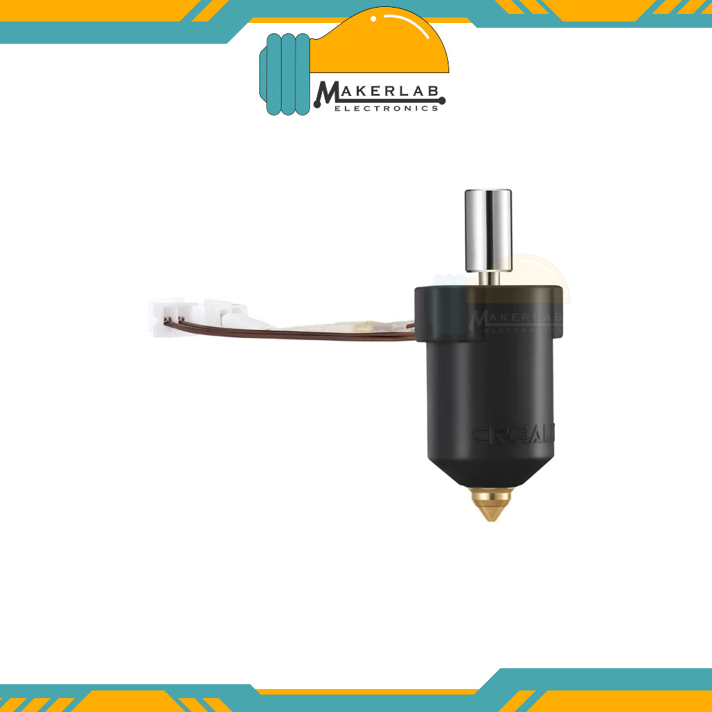 Creality K1 Ceramic Heating Block Hotend Kit 300°C Temperature High flow printing for K1 K1 Max
