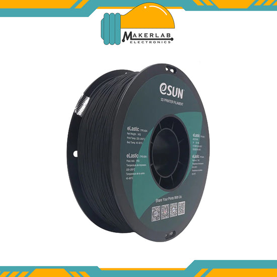 Esun TPU 87A TPE 83A 3D Printer Filament 1.75mm 1KG