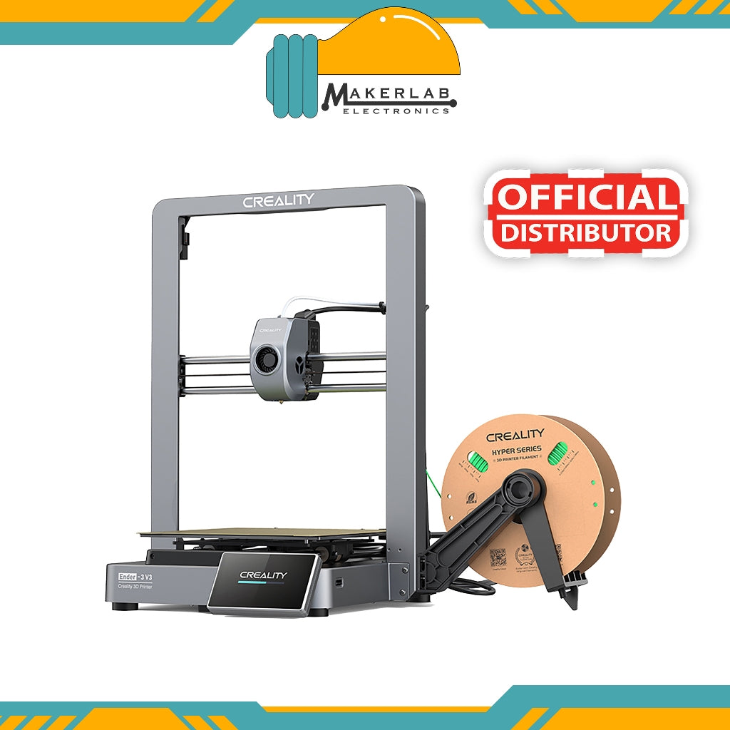 Ender 3 V3 CoreXZ 3D Printer