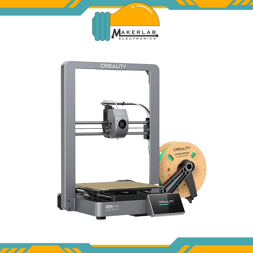 Ender 3 V3 CoreXZ 3D Printer
