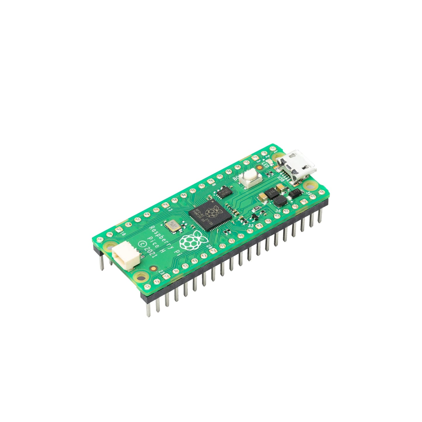Raspberry Pi Pico
