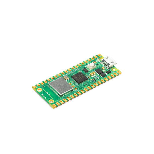 Raspberry Pi Pico W