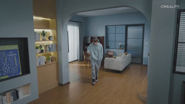 Creality Ender 3 V3 SE