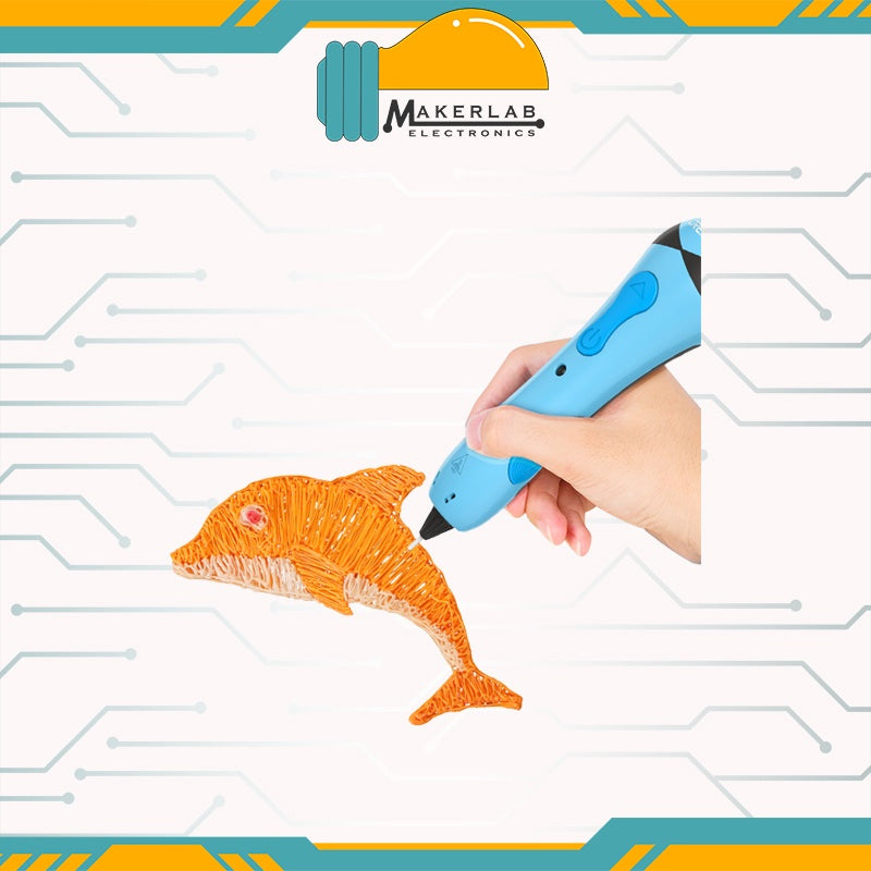 Creality 3D Printing Pen PCL Filament 1.75mm