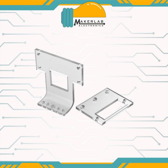 Ultrasonic Sensor Distance Measuring Module HC-SR04