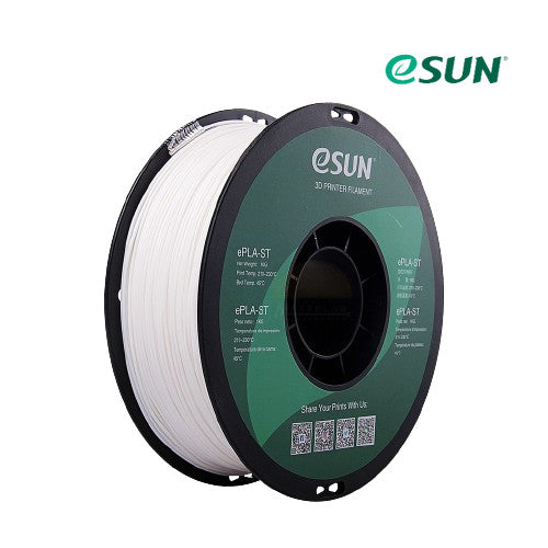 eSUN ST PLA 3D Printer Filament 1.75mm 1KG