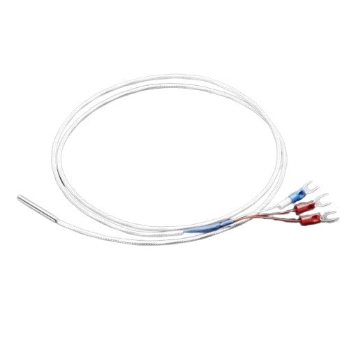 Adafruit Platinum RTD Temperature Sensor PT100 - 3 Wire 1 Meter | Code: 3290