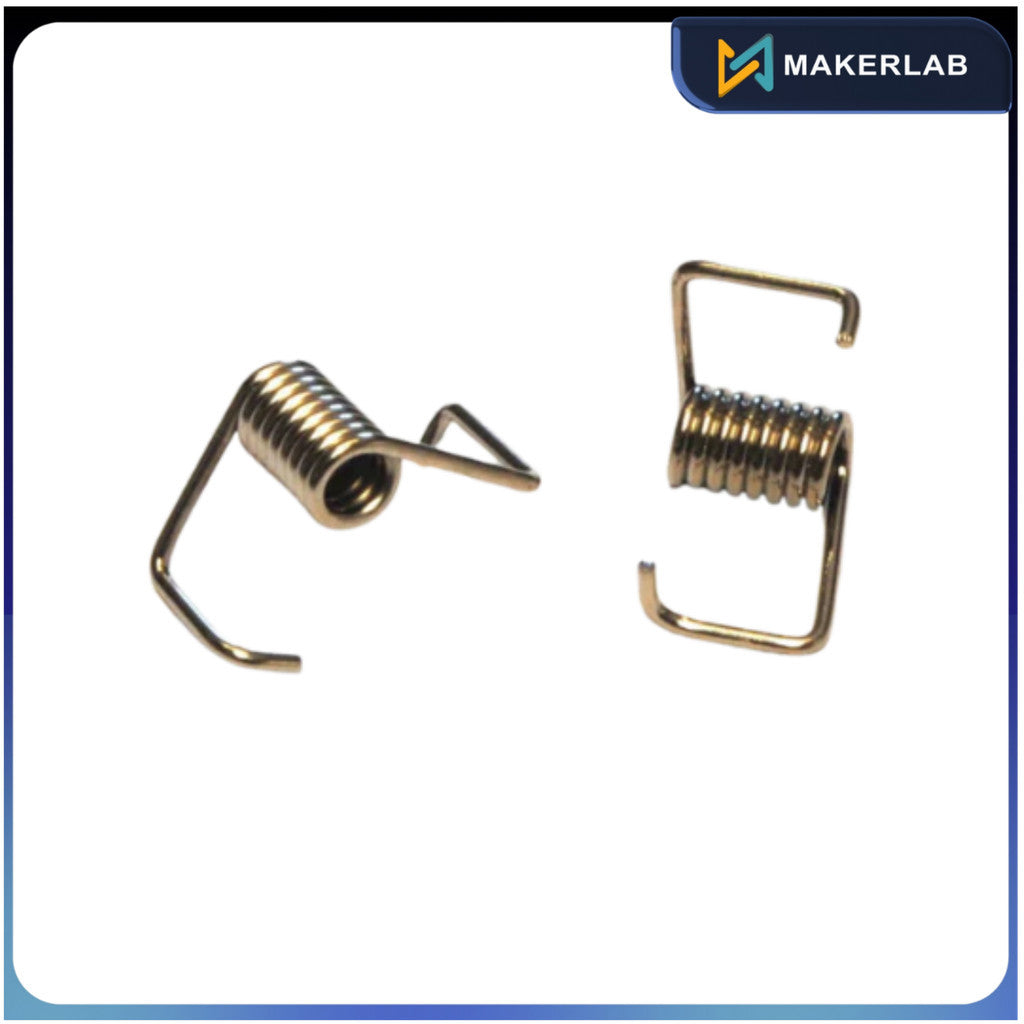 GT2 Belt Tensioning Spring