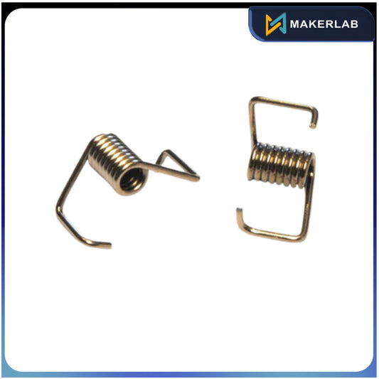 GT2 Belt Tensioning Spring