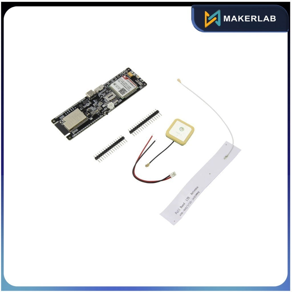 LILYGO® T-SIM7070G | Q323 Development Board