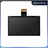 Elegoo LCD for Saturn 3 / Saturn 3 Ultra 12k 10-inch 12K Mono LCD screen for 3D Printer