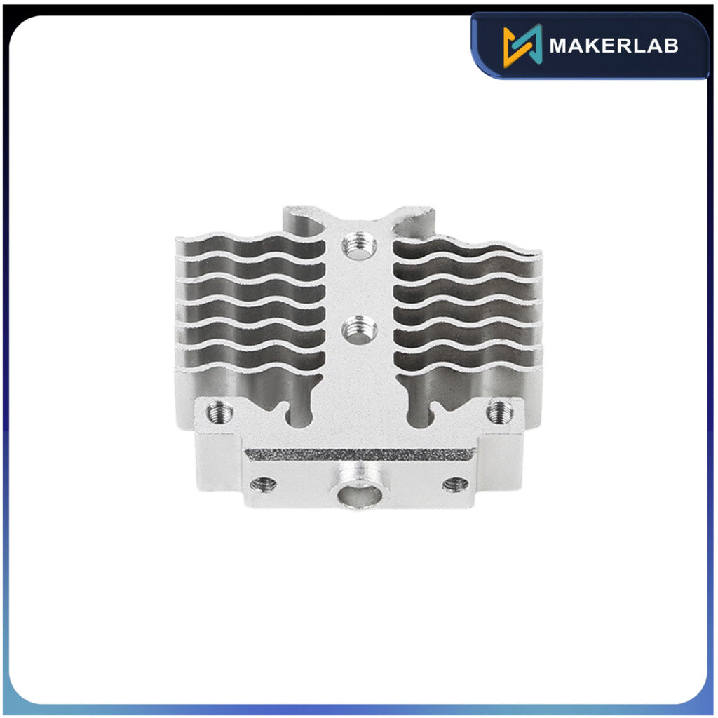 Creality Hotend Kit | Nozzle Kit | MK9 Heat SInk for 3D Printer