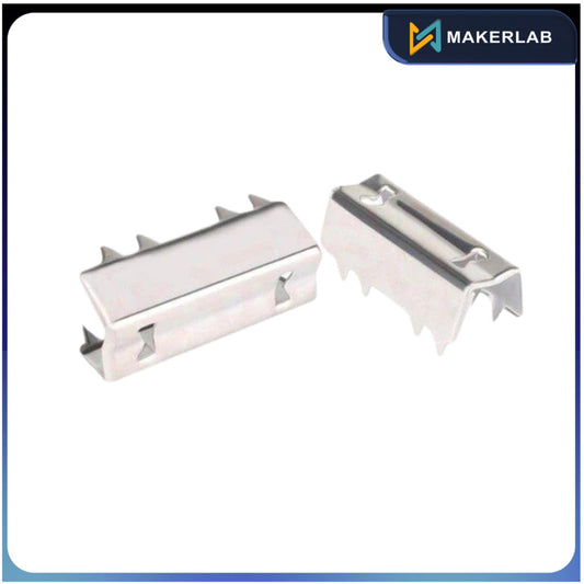 Openbuilds Belt Clamp Crimp Style