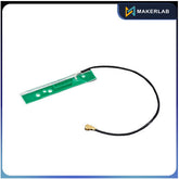 Adafruit 2.4GHz Mini Flexible WiFi Antenna with uFL Connector - 100mm | Code: 2308