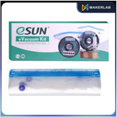 Esun Vacuum (Only 15 bags) | Esun Vacuum Kit Pro (10bags, 1 Pump, allochroic desiccants)