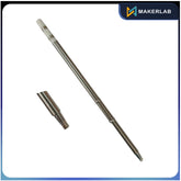 YIHUA Soldering Iron T12 Tip for YIHUA 948DB+-II Rework Station Copper Base Material Stainless Steel