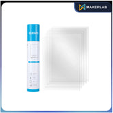 Elegoo Jupiter SE 3D Printer PFA (nFEP) Release Film Line