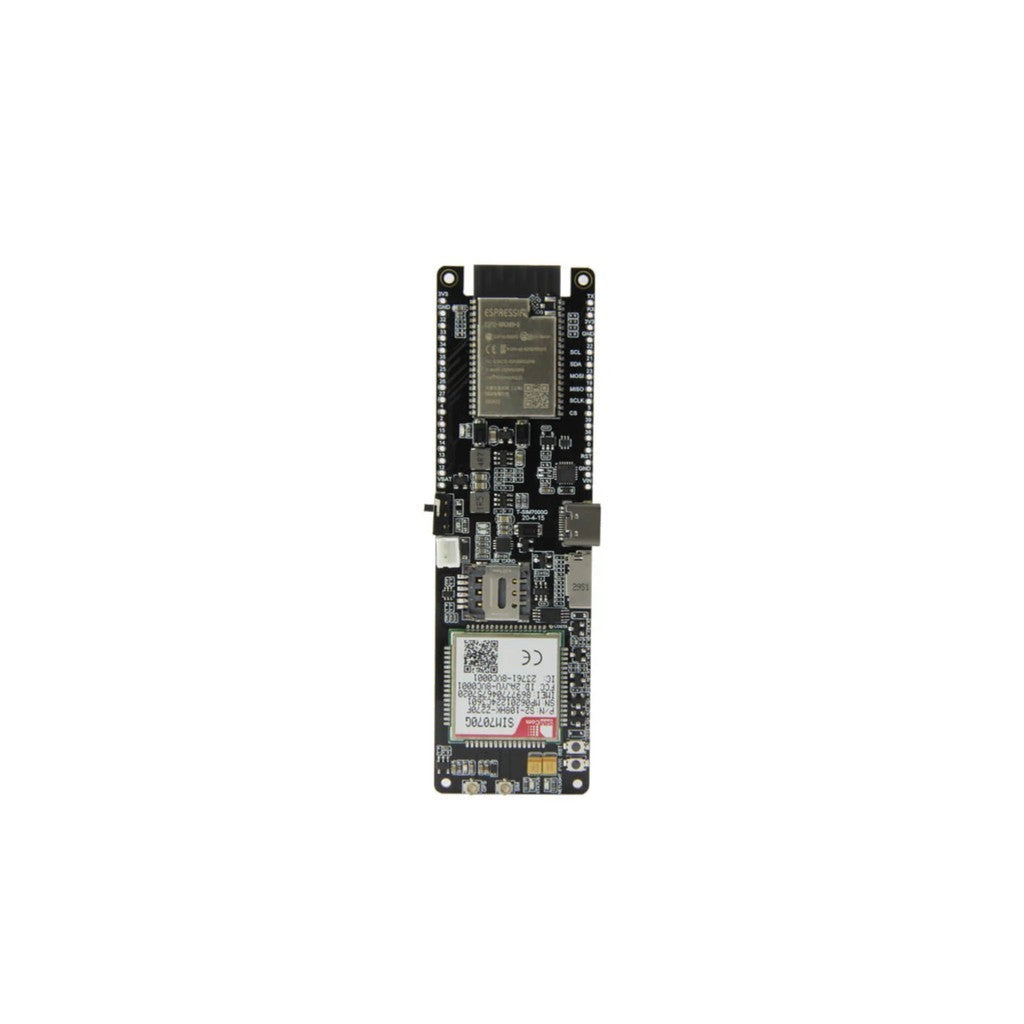 LILYGO® T-SIM7070G | Q323 Development Board