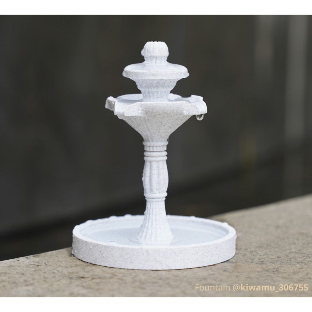 Bambu Lab PLA Marble Filament