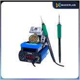 Yihua 982-I with C210 (706A) handle, C245 (606A) Handle